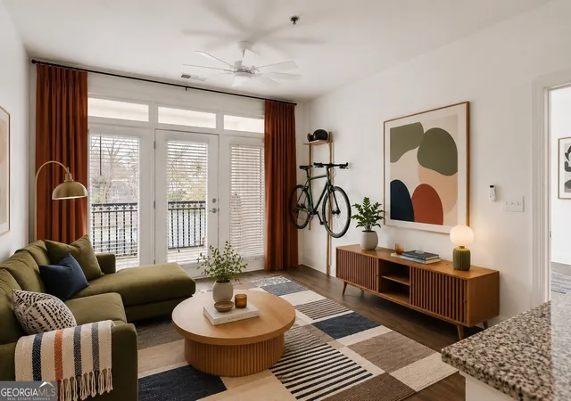 Photo 1 of Condo for sale at 840 United Ave Se #415, Atlanta, GA 30312 | MLS# 10833872 | Listing updated on 2026-09-10