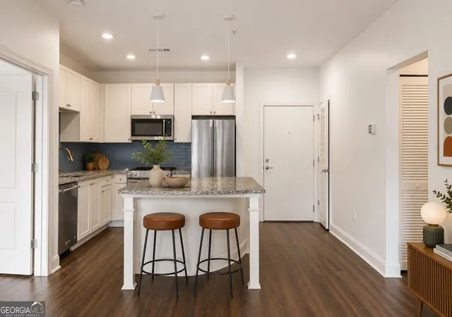 Photo 2 of Condo for sale at 840 United Ave Se #415, Atlanta, GA 30312 | MLS# 10833872 | Listing updated on 2026-09-10