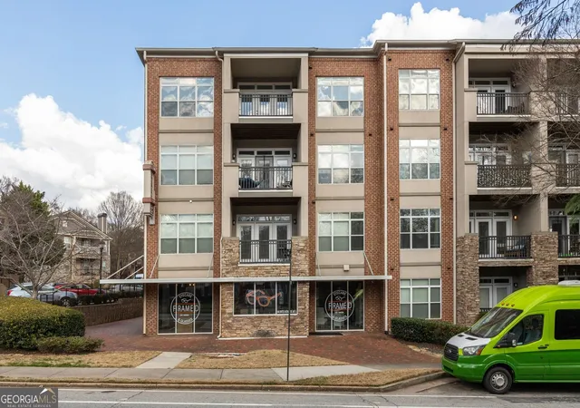 Photo 46 of Condo for sale at 840 United Ave Se #415, Atlanta, GA 30312 | MLS# 10833872 | Listing updated on 2026-09-10