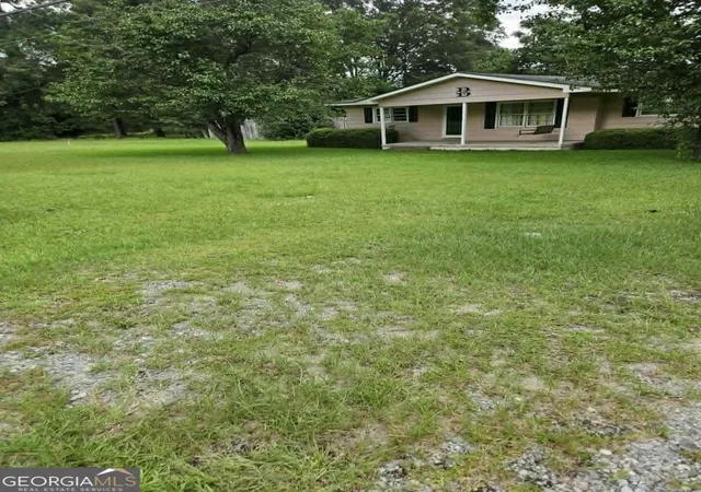 2nd image of 168 Lakeview Church Rd, Cochran, GA 31014 | MLS# 10807279