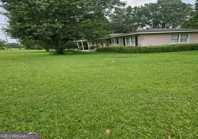 5th image of 168 Lakeview Church Rd, Cochran, GA 31014 | MLS# 10807279