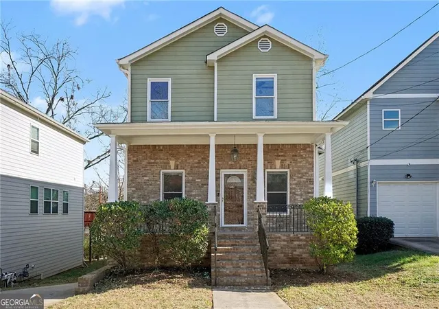 1st image of 976 Connally St Se, Atlanta, GA 30315 | MLS# 10792143