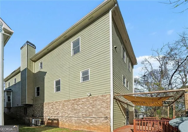 39th image of 976 Connally St Se, Atlanta, GA 30315 | MLS# 10792143