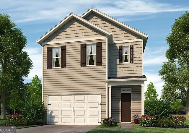 1st image of 87 Babcock Dr Ne, Rome, GA 30165 | MLS# 10801031