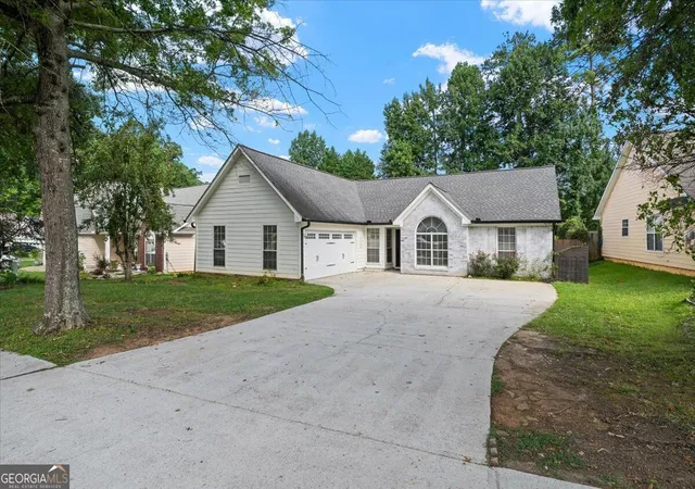 Photo 1 of Single family home for sale at 5235 Sterling Tr Ct Nw, Lilburn, GA 30047 | MLS# 10829253 | Listing updated on 2026-10-08