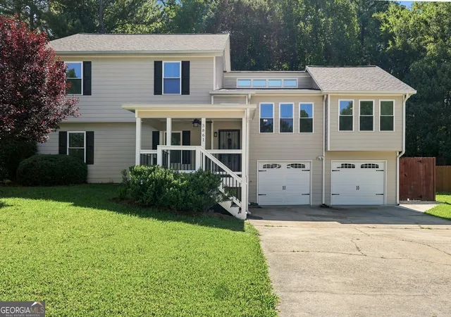 image of 3861 Nowlin Rd Nw, Kennesaw, GA 30144 | MLS# 10810125