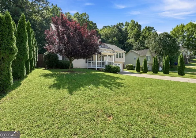 image of 3861 Nowlin Rd Nw, Kennesaw, GA 30144 | MLS# 10810125