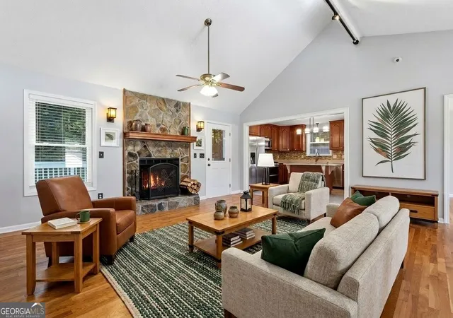 image of 3861 Nowlin Rd Nw, Kennesaw, GA 30144 | MLS# 10810125