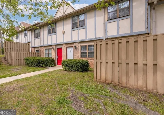 2nd image of 1150 Rankin St #22O, Stone Mountain, GA 30083 | MLS# 10720844