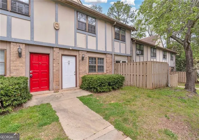 3rd image of 1150 Rankin St #22O, Stone Mountain, GA 30083 | MLS# 10720844