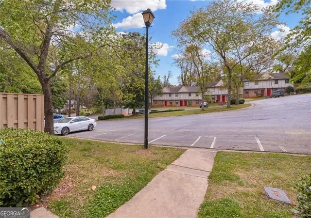 4th image of 1150 Rankin St #22O, Stone Mountain, GA 30083 | MLS# 10720844
