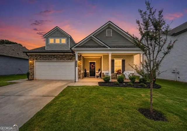 1st image of 648 Summerfield Ln, Cartersville, GA 30120 | MLS# 10816930