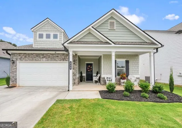 2nd image of 648 Summerfield Ln, Cartersville, GA 30120 | MLS# 10816930