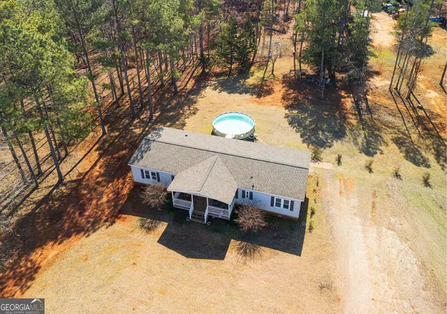 Homes for sale in Forsyth, GA | 161 Cherokee Trl, Forsyth, GA 31029 | MLS# 10681648