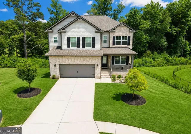 1st image of 5381 Woodline View Cir, Auburn, GA 30011 | MLS# 10805490