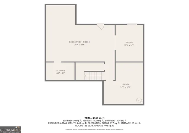 Photo 66 of Single family home for sale at 5381 Woodline View Cir, Auburn, GA 30011 | MLS# 10805490 | Listing updated on 2026-09-08