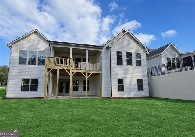 Photo 3 of Single family home for sale at 310 Brooke View Trl, Canton, GA 30115 | MLS# 10819510 | Listing updated on 2026-09-11