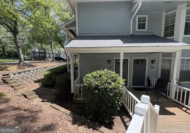 2nd image of 4080 Riverlook Pkwy Se #205, Marietta, GA 30067 | MLS# 10821623