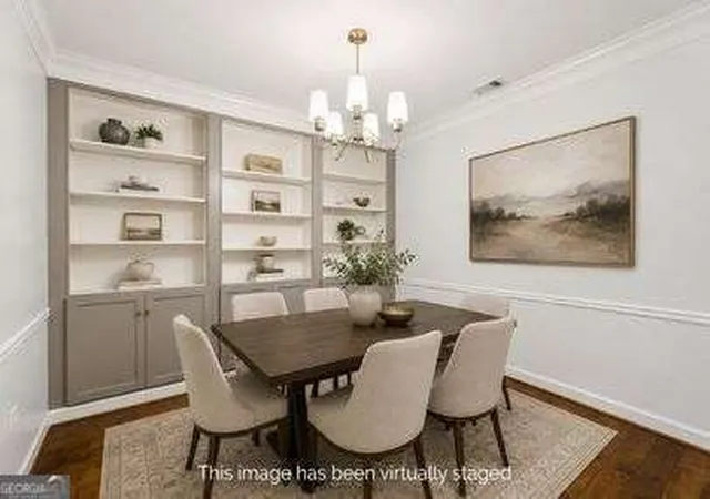 Photo 1 of Condo for sale at 175 15th St Ne #105, Atlanta, GA 30309 | MLS# 10773203 | Listing updated on 2026-09-08