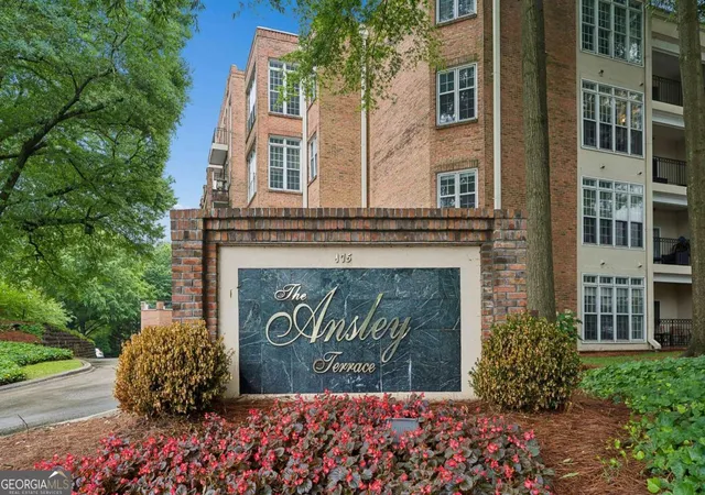 Photo 2 of Condo for sale at 175 15th St Ne #105, Atlanta, GA 30309 | MLS# 10773203 | Listing updated on 2026-09-08
