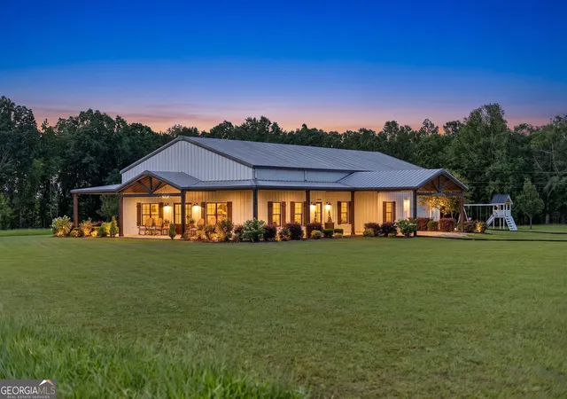 Photo 1 of Single family home for sale at 318 Cass Burnham Rd, Eastman, GA 31023 | MLS# 10819629 | Listing updated on 2026-09-12