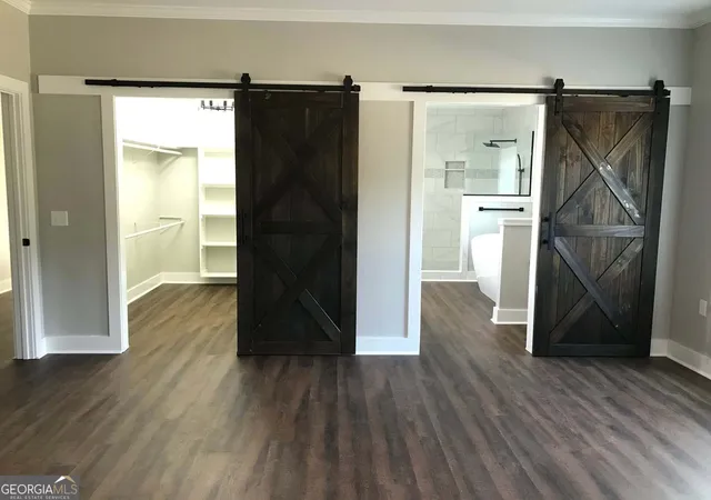 2nd image of 318 Cass Burnham Rd, Eastman, GA 31023 | MLS# 10819629