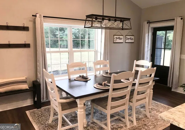 4th image of 318 Cass Burnham Rd, Eastman, GA 31023 | MLS# 10819629