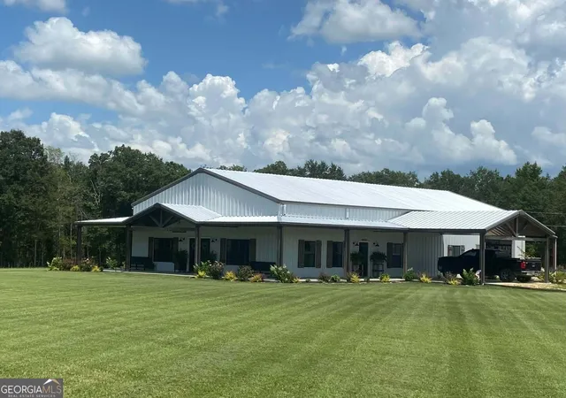 5th image of 318 Cass Burnham Rd, Eastman, GA 31023 | MLS# 10819629