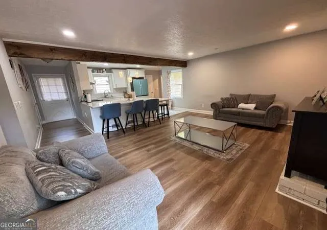 Photo 3 of Single family home for sale at 1963 Carriage Wy, Lawrenceville, GA 30043 | MLS# 10726578 | Listing updated on 2026-09-20