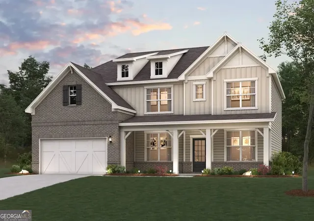 1st image of 348 Bailiwick Ln, Canton, GA 30115 | MLS# 10805062