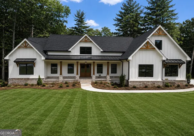 1st image of 469 Oakwood Wy #LOT 164, Blairsville, GA 30512 | MLS# 10725846