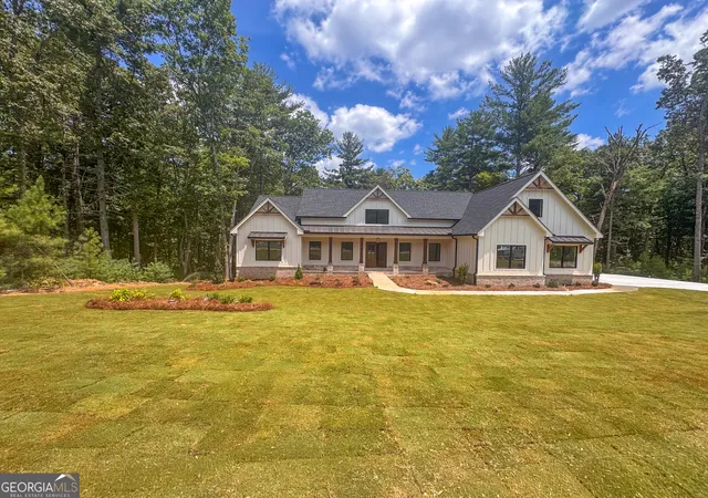 2nd image of 469 Oakwood Wy #LOT 164, Blairsville, GA 30512 | MLS# 10725846