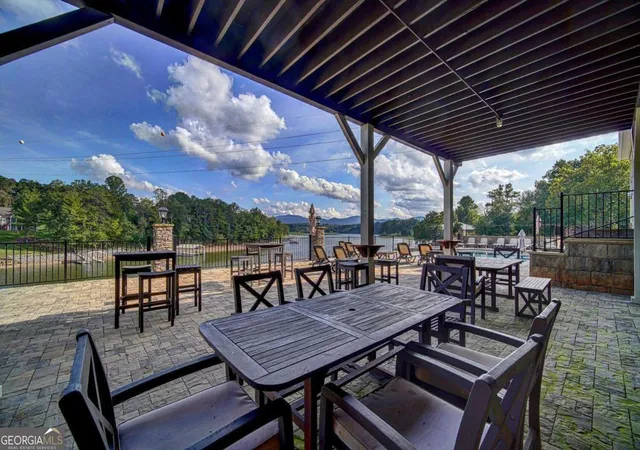 43rd image of 469 Oakwood Wy #LOT 164, Blairsville, GA 30512 | MLS# 10725846