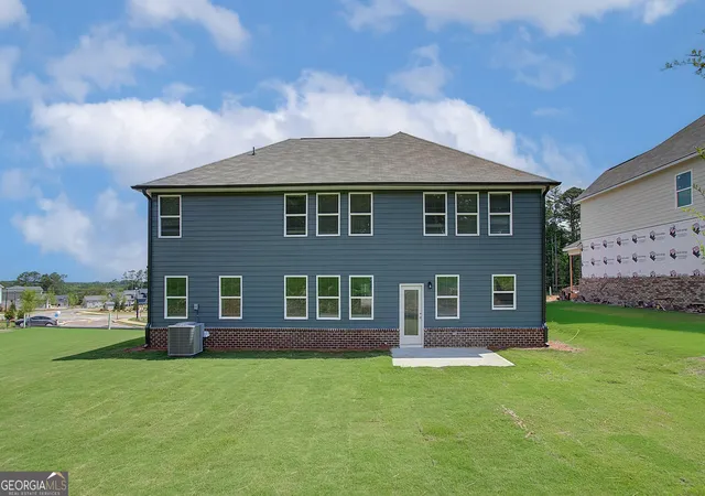 Photo 2 of Single family home for sale at 1846 Kingsmere Run Dr #5, Loganville, GA 30052 | MLS# 10717113 | Listing updated on 2026-08-04