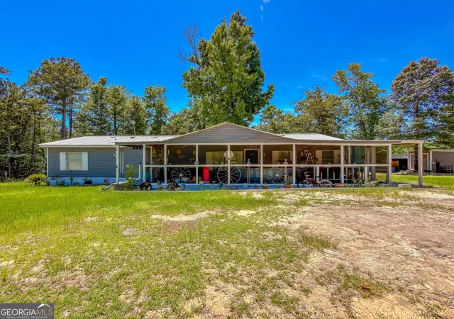 1st image of 158 Freeman Cemetery, Bainbridge, GA 39819 | MLS# 10797582
