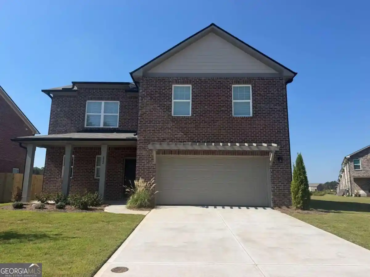 Single family home for sale at 112 Maison Dr, Mcdonough, GA 30253 | MLS# 10874171