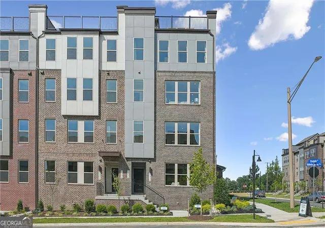 1st image of 368 Skylar Ct Se #118, Atlanta, GA 30315 | MLS# 10830097