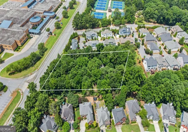 Photo 2 of Land for sale at 5277 Spalding Dr, Peachtree Corners, GA 30092 | MLS# 10811327 | Listing updated on 2026-09-18