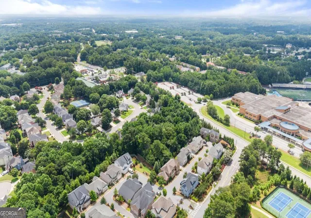 Photo 4 of Land for sale at 5277 Spalding Dr, Peachtree Corners, GA 30092 | MLS# 10811327 | Listing updated on 2026-09-18