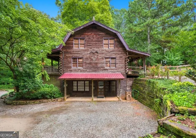 Photo 1 of Sale Pending at 7918 Holyoke Rd, Cumming, GA 30040 | MLS# 10825820 | Listing updated on 2026-09-10