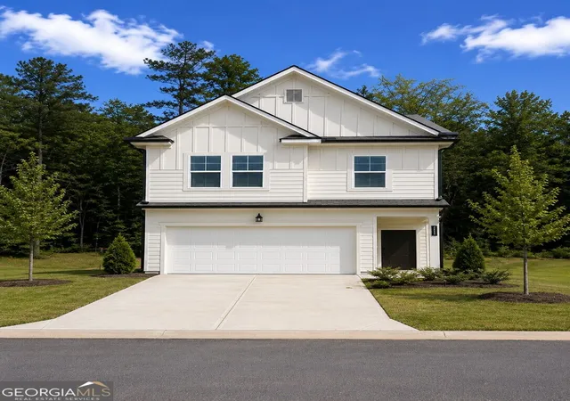 Photo 1 of Single family home for sale at 2639 Colville Ter, Ellenwood, GA 30294 | MLS# 10717844 | Listing updated on 2026-08-25