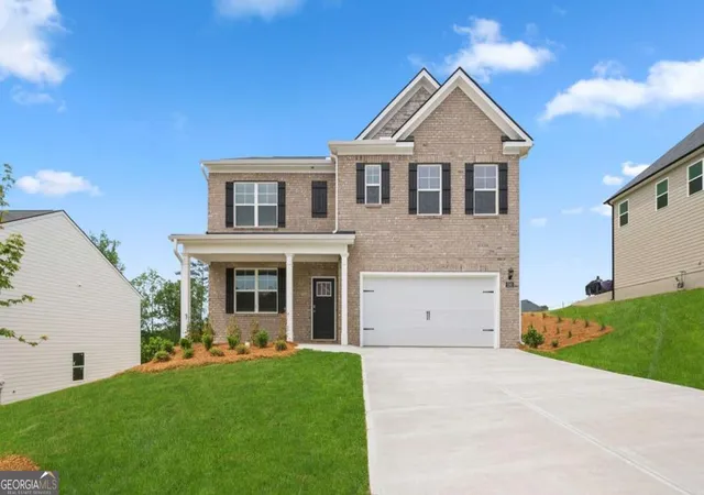 Photo 1 of Sale Pending at 1307 Hollingsworth Way, Dacula, GA 30019 | MLS# 10776759 | Listing updated on 2026-09-17