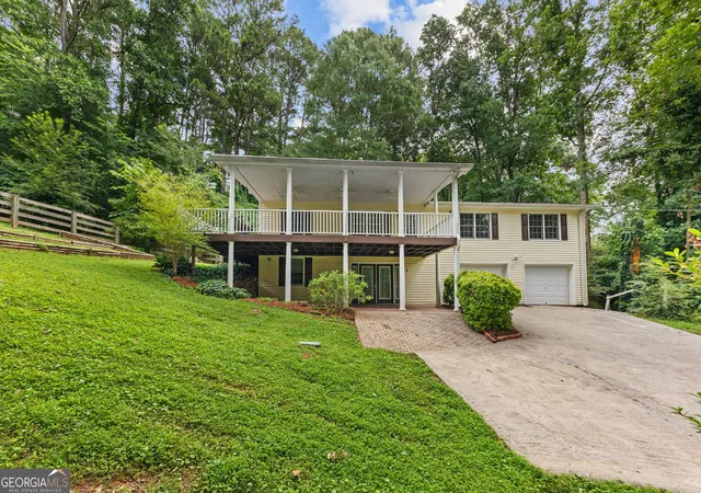 Photo 1 of Single family home for sale at 702 Osco Pkwy, Woodstock, GA 30188 | MLS# 10805850 | Listing updated on 2026-09-15