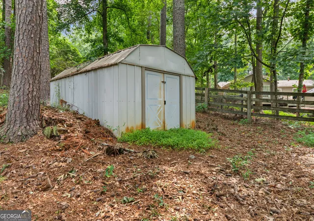Photo 4 of Single family home for sale at 702 Osco Pkwy, Woodstock, GA 30188 | MLS# 10805850 | Listing updated on 2026-09-15