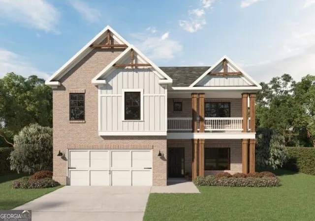 1st image of 360 Waterbluff Dr, Mableton, GA 30126 | MLS# 10787606