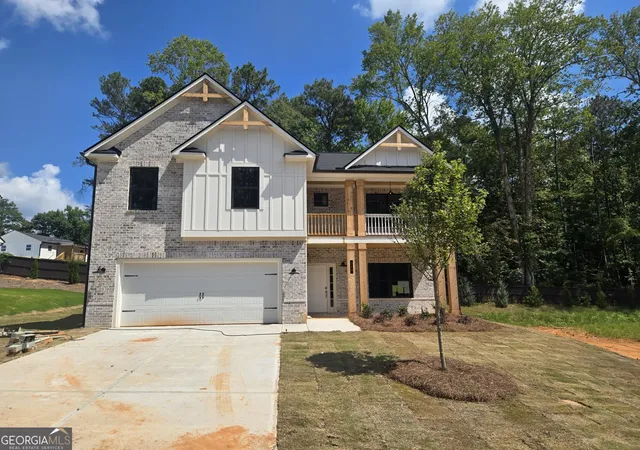 2nd image of 360 Waterbluff Dr, Mableton, GA 30126 | MLS# 10787606