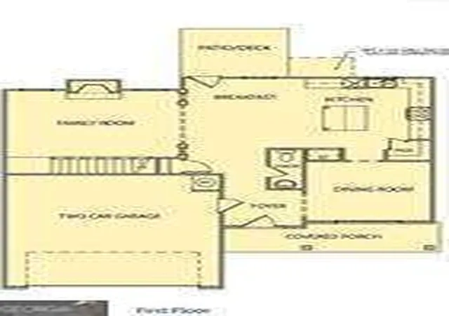 4th image of 360 Waterbluff Dr, Mableton, GA 30126 | MLS# 10787606