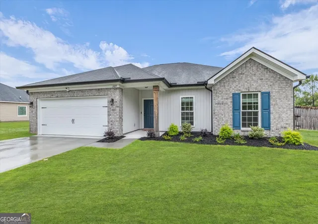 1st image of 1489 Arnold Dr Se, Allenhurst, GA 31301 | MLS# 10764758