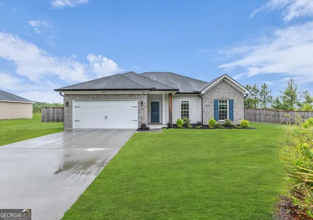 2nd image of 1489 Arnold Dr Se, Allenhurst, GA 31301 | MLS# 10764758
