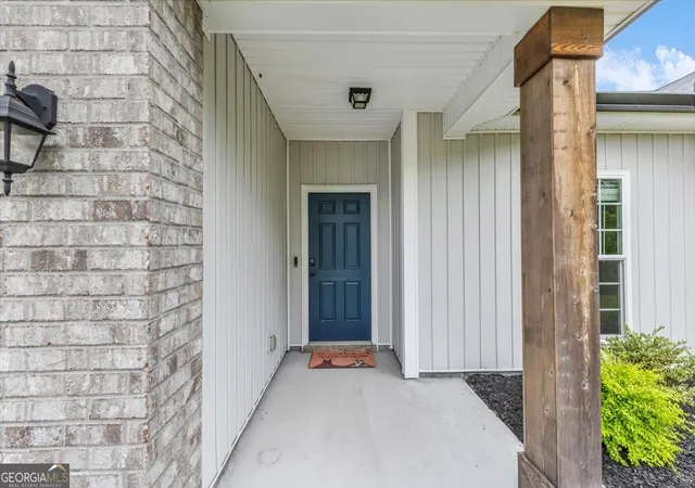 Photo 3 of Single family home for sale at 1489 Arnold Dr SE, Allenhurst, GA 31301 | MLS# 10764758 | Listing updated on 2026-08-09